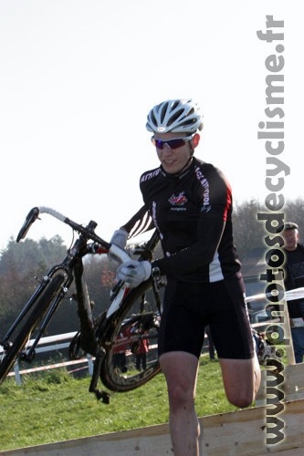 Championnat de Bretagne Cyclo cross 2008 (156)